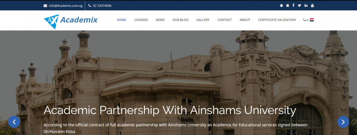 WELCOME TO OUR NEWLY REDESIGNED WEBSITE!!