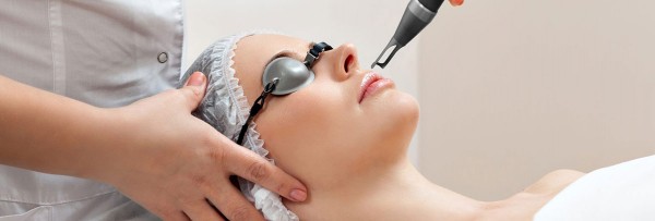 AESTHETIC THERAPY AND LASER PROGRAM