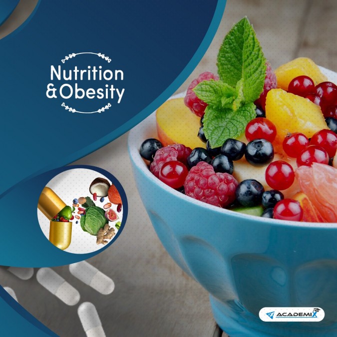 Nutrition and obesity