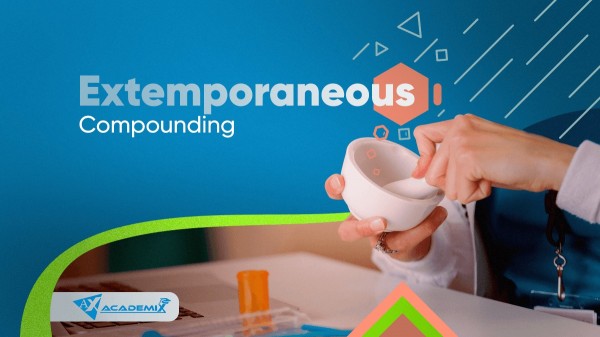 Extemporaneous Compounding